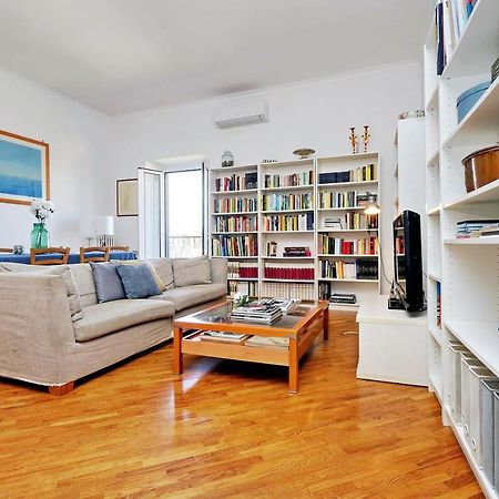 Pompeo Magno Apartment Rome Bagian luar foto