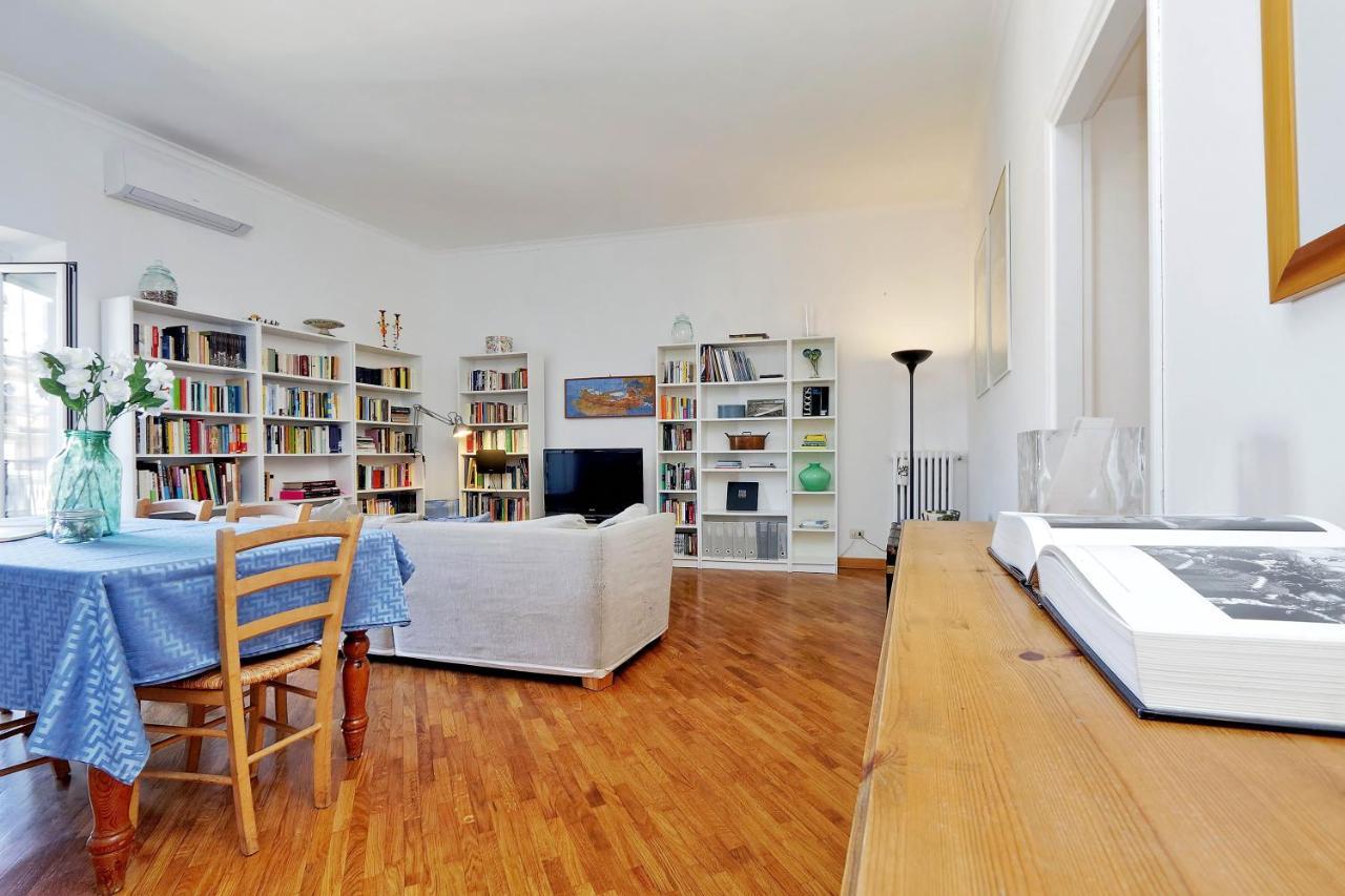 Pompeo Magno Apartment Rome Bagian luar foto
