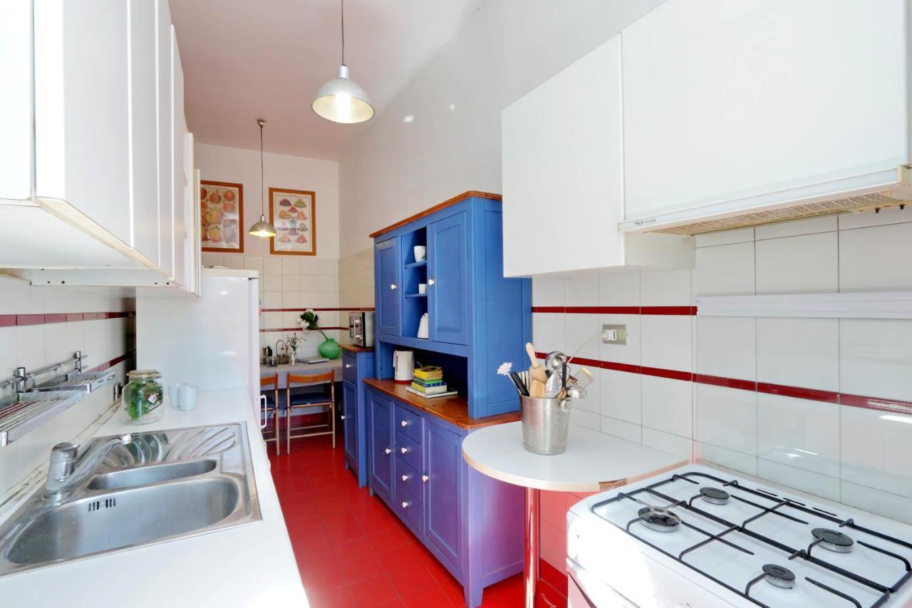 Pompeo Magno Apartment Rome Bagian luar foto