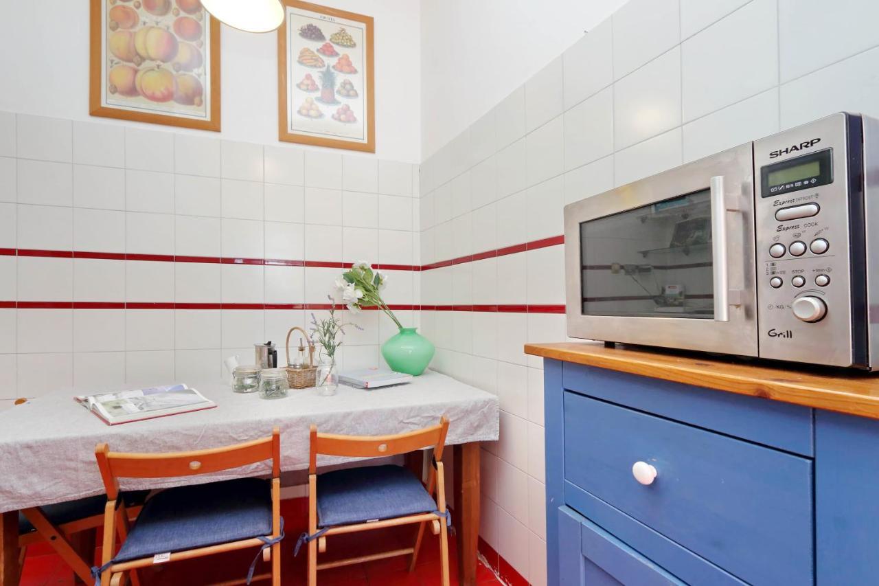 Pompeo Magno Apartment Rome Bagian luar foto